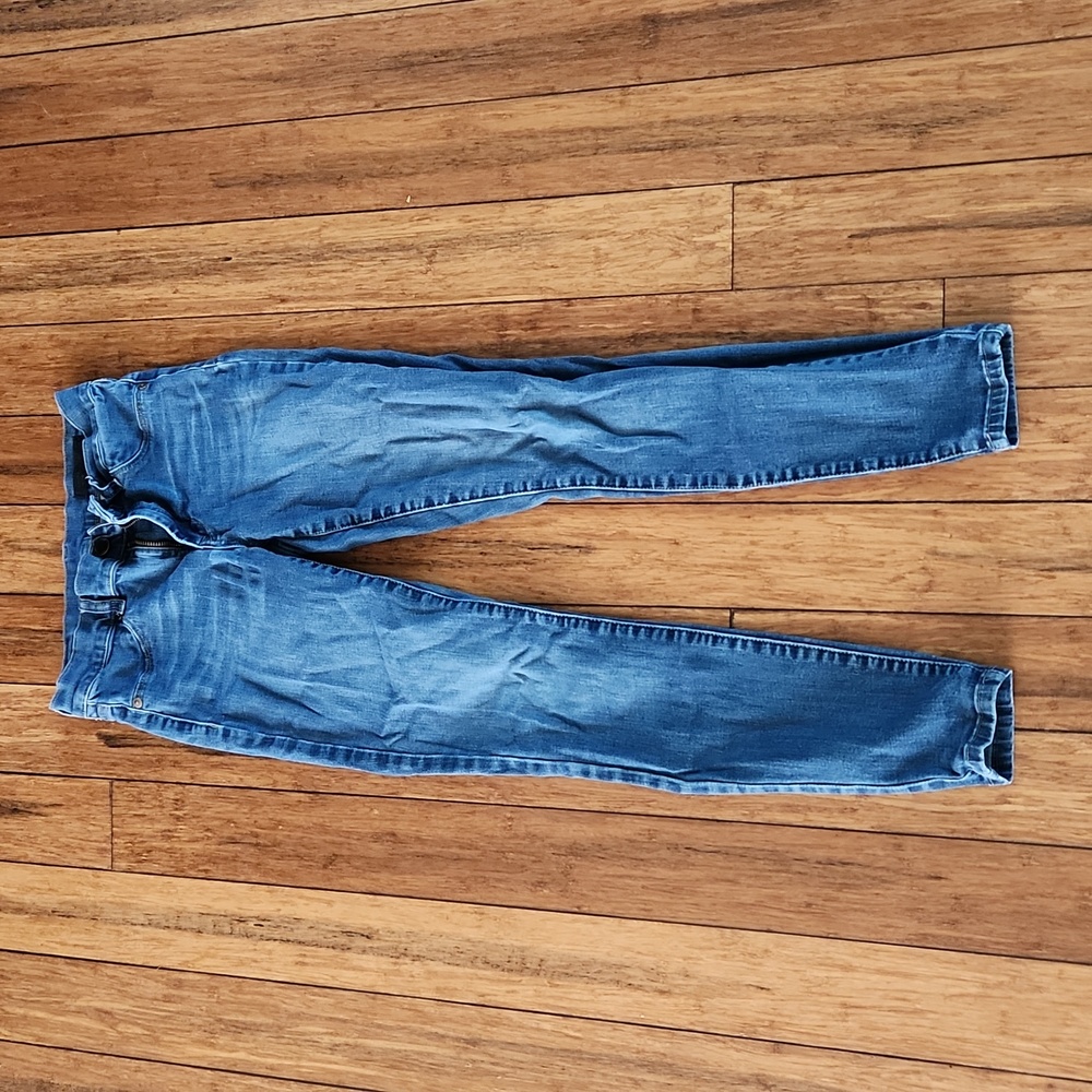 BLANK NYC super skinny jeans size 27